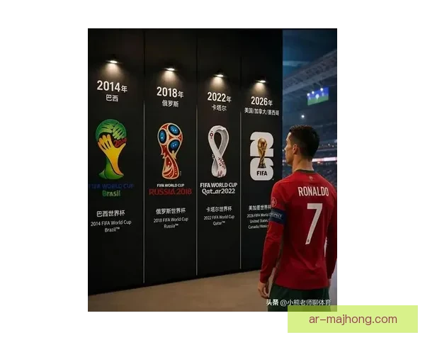 C罗领衔推广2034世界杯打造史上最精彩足球盛宴全球瞩目之战